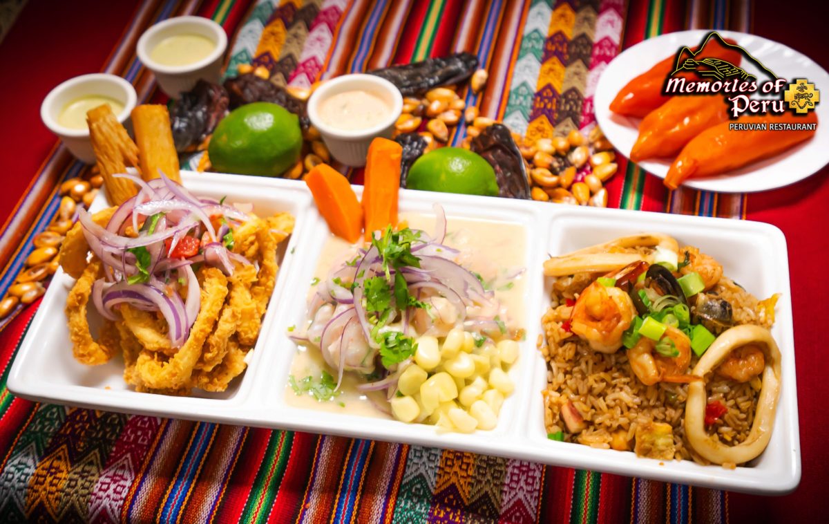 Home Memories of Peru The Best Peruvian Restaurant in Orlando
