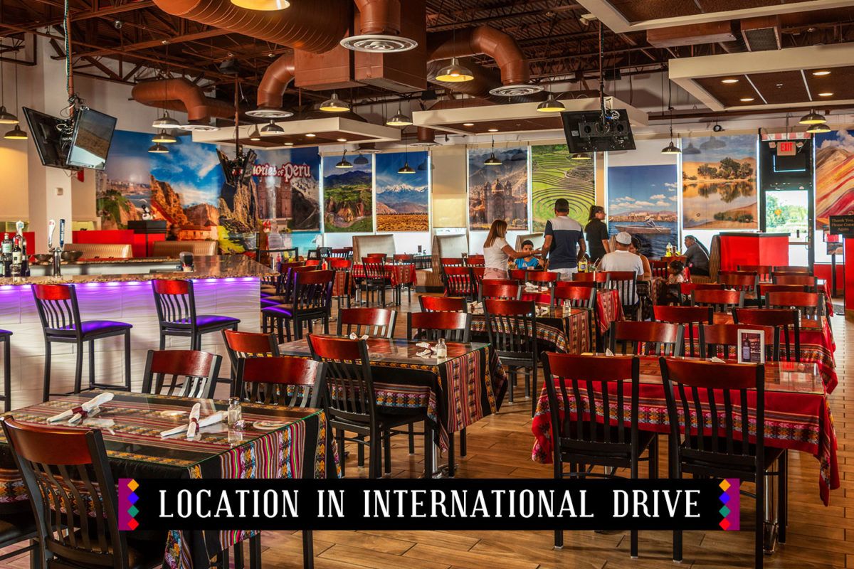 Home Memories of Peru The Best Peruvian Restaurant in Orlando